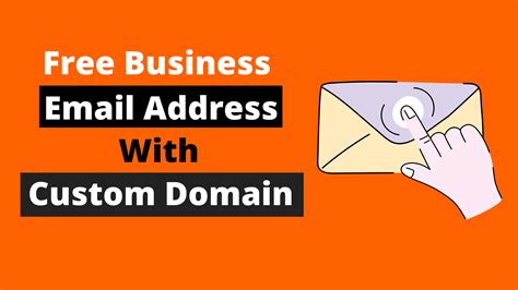 Additionally, when you <b>buy</b> a custom <b>domain</b>, you have total control over the entire <b>domain</b>, the <b>email</b> addresses, subdomains, etc. . Buy email domain